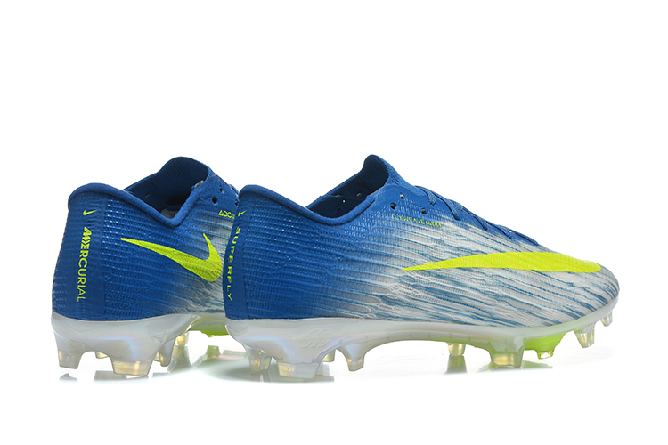 Nike Mercurial Vapor Elite FG - Imagem 6