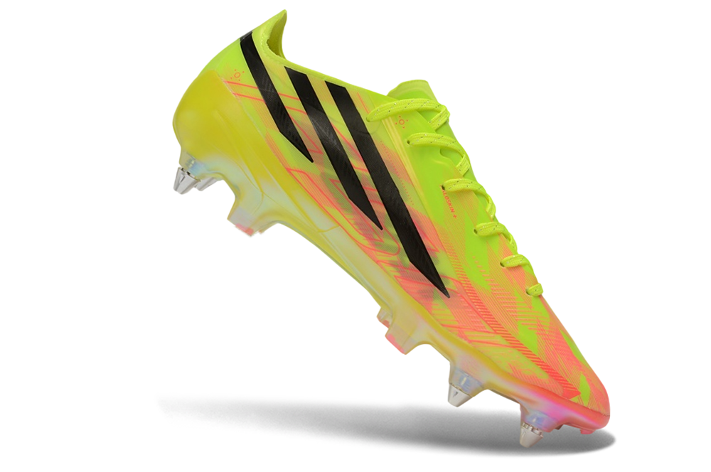 Adidas F50 Hyperfast EVO - Imagem 6