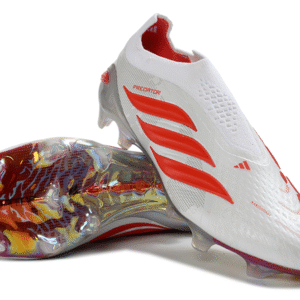 Adidas Predator Elite Laceless FG