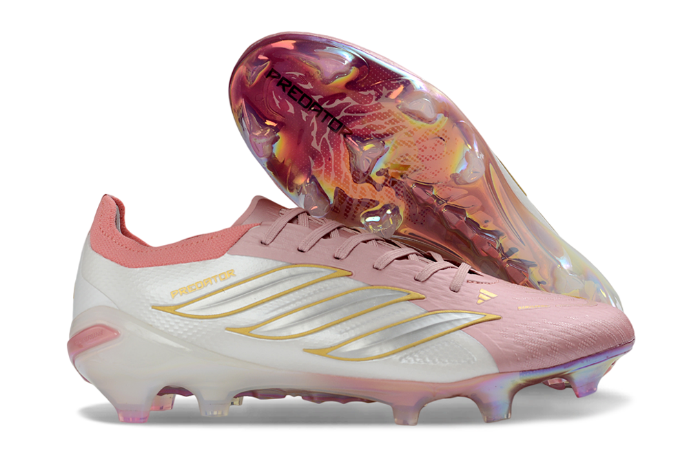 Adidas Predator 26 Elite FG - Imagem 2