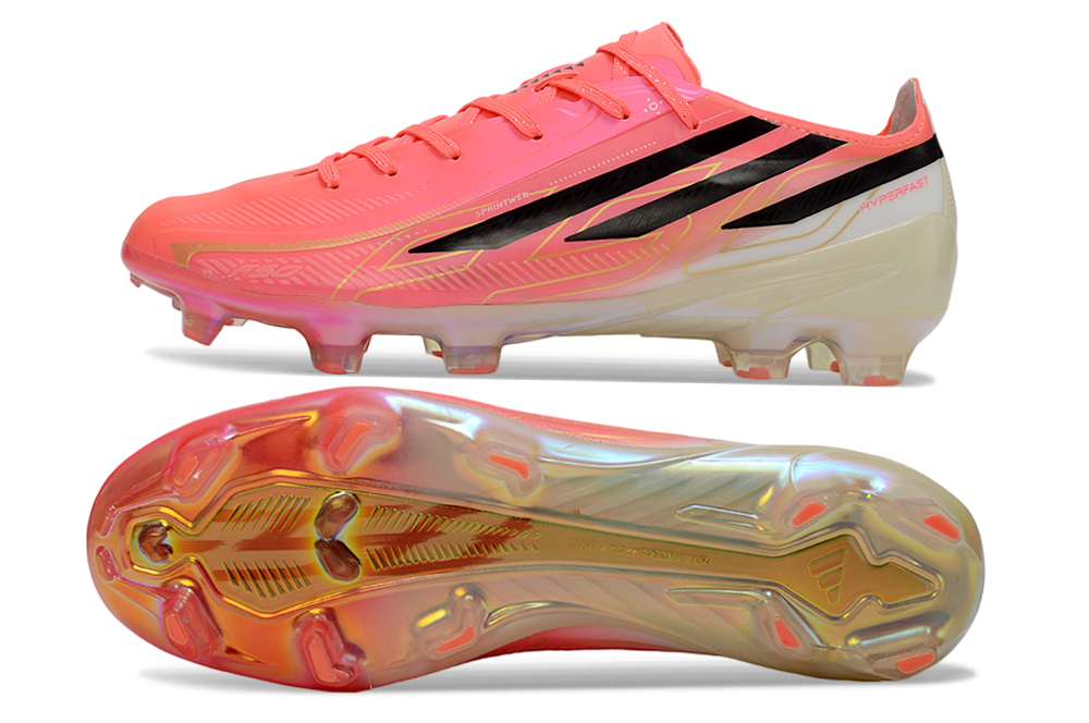 Adidas F50 Hyperfast Elite FG - Imagem 3