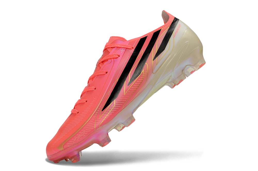 Adidas F50 Hyperfast Elite FG - Imagem 5
