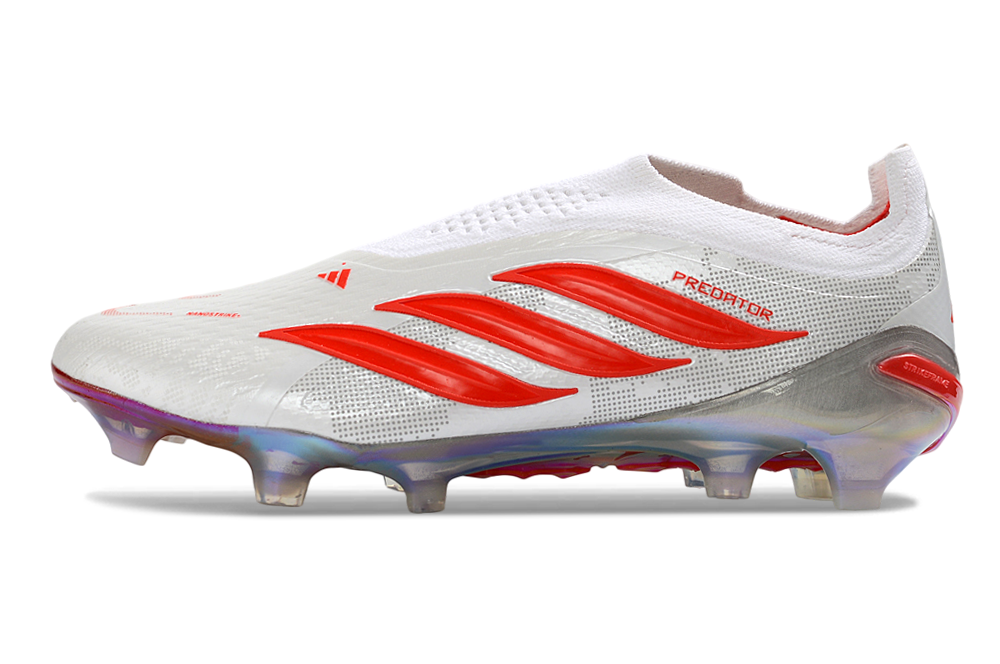 Adidas Predator Elite Laceless FG - Imagem 5