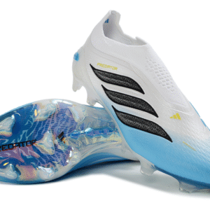 Adidas Predator Elite Laceless FG