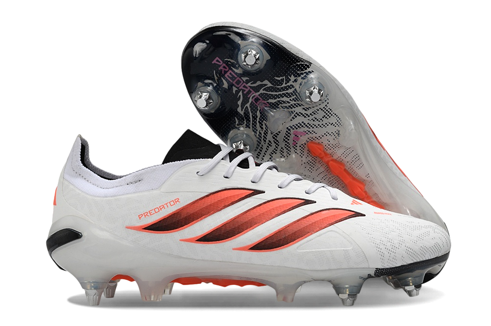 Adidas Predator Elite 26 FG - Imagem 2