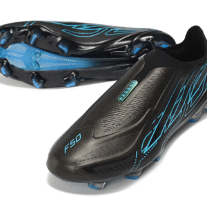 Adidas F50 Hyperfast Elite Laceless FG