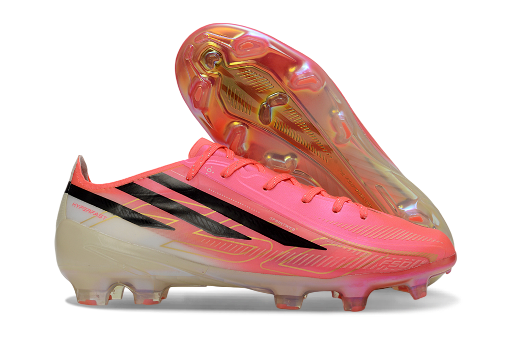 Adidas F50 Hyperfast Elite FG - Imagem 2