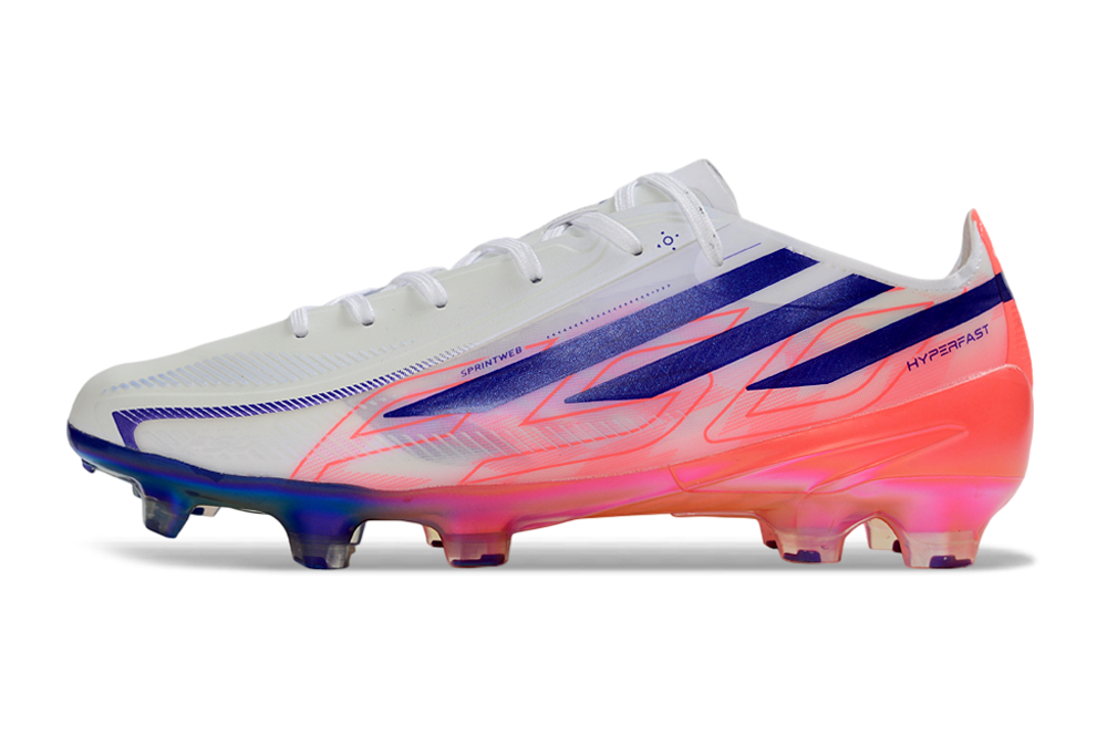 Adidas F50 Hyperfast Elite FG - Imagem 2