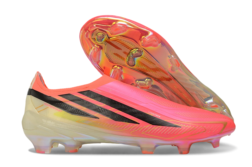 Adidas F50 Hyperfast Elite - Imagem 2
