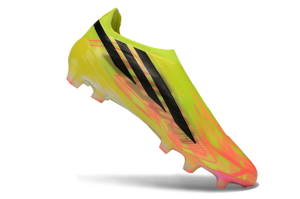 Adidas F50 Hyperfast Elite Laceless - Imagem 5