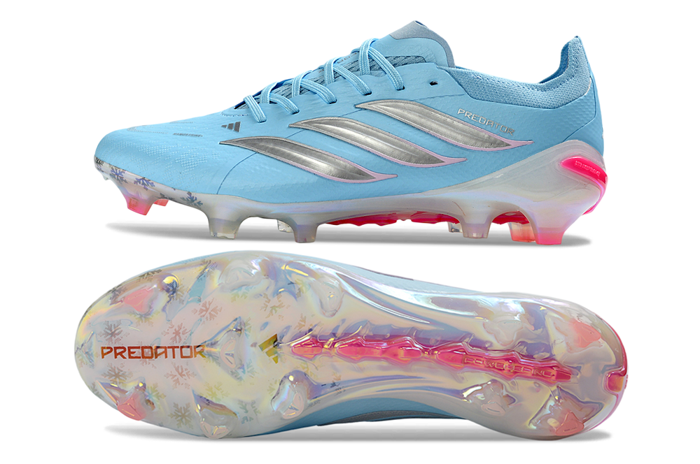 Adidas Predator 26 Elite FG - Imagem 5