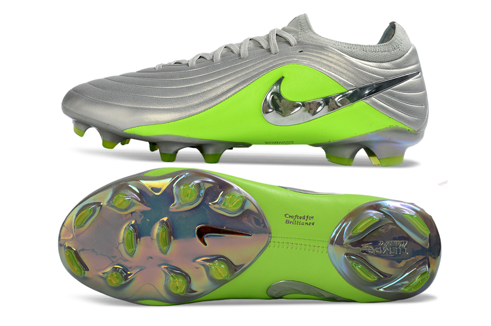 Nike Tiempo Legend 10 Elite FG - Imagem 4