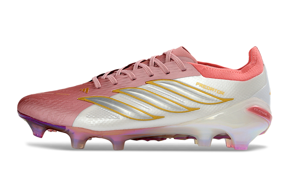 Adidas Predator 26 Elite FG - Imagem 5