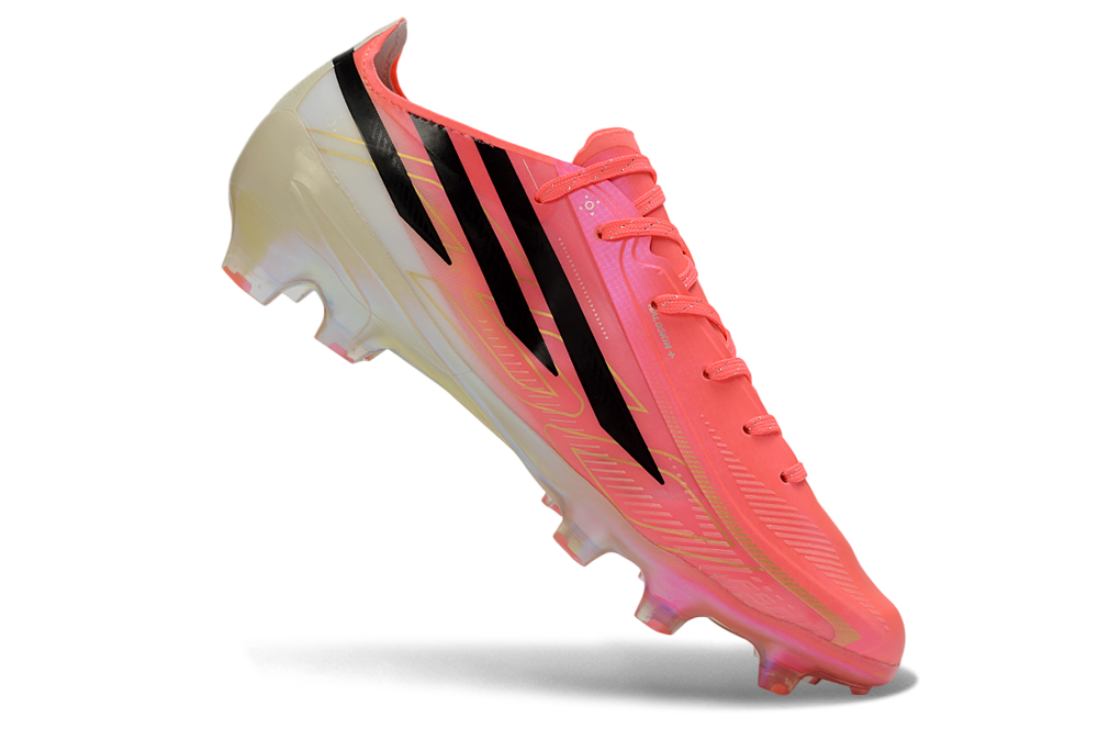 Adidas F50 Hyperfast Elite FG - Imagem 4