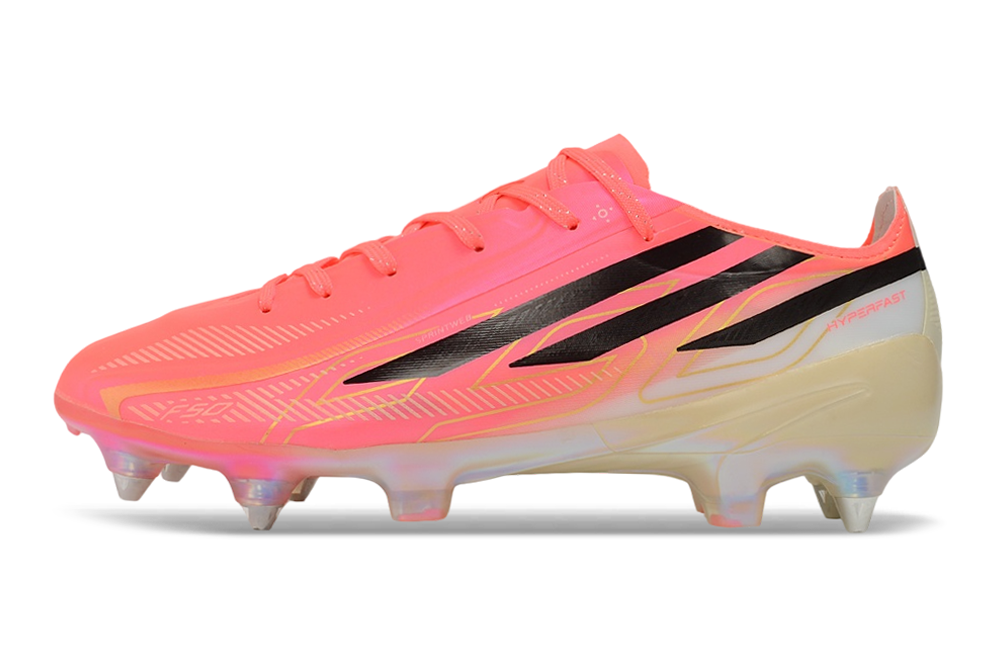 Adidas F50 Hyperfast Elite SG - Imagem 5