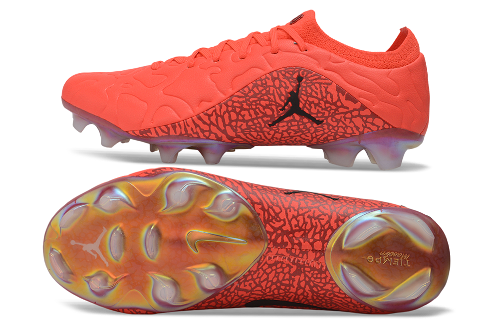 Nike Tiempo Maestro Elite FG SE Jordan - Imagem 3
