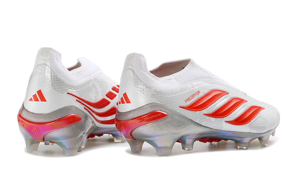 Adidas Predator Elite Laceless FG - Imagem 4