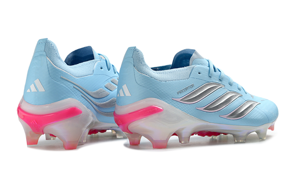 Adidas Predator 26 Elite FG - Imagem 3