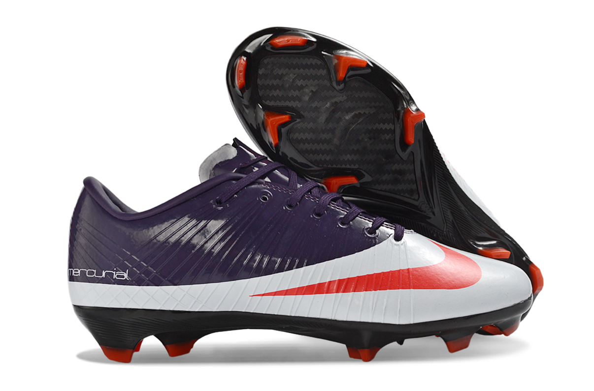 Nike Mercurial Vapor - Imagem 3