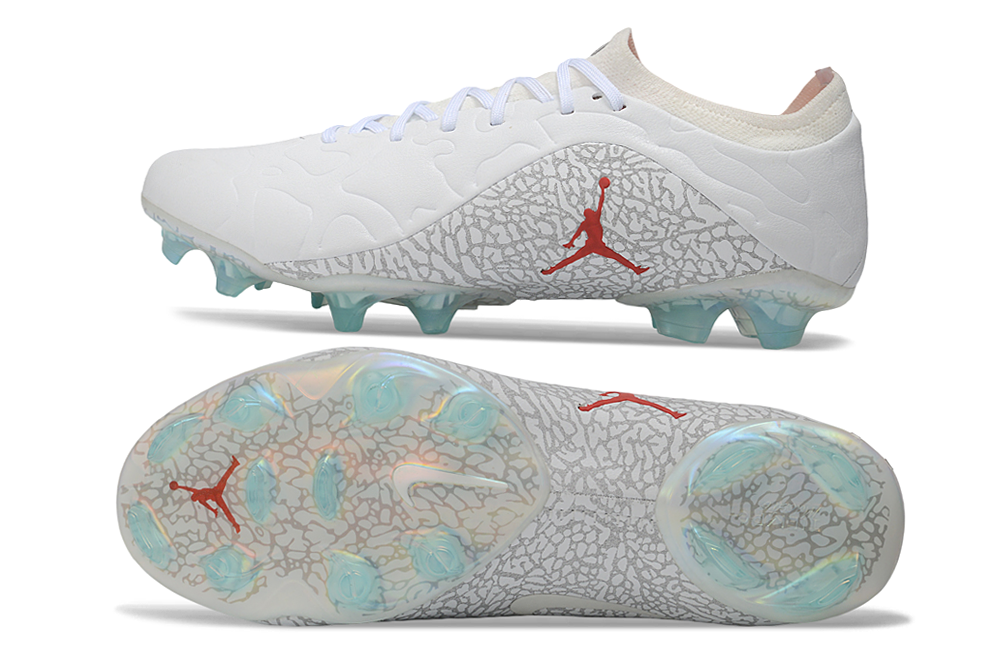 Nike Tiempo Maestro Elite FG Jordan - Imagem 4