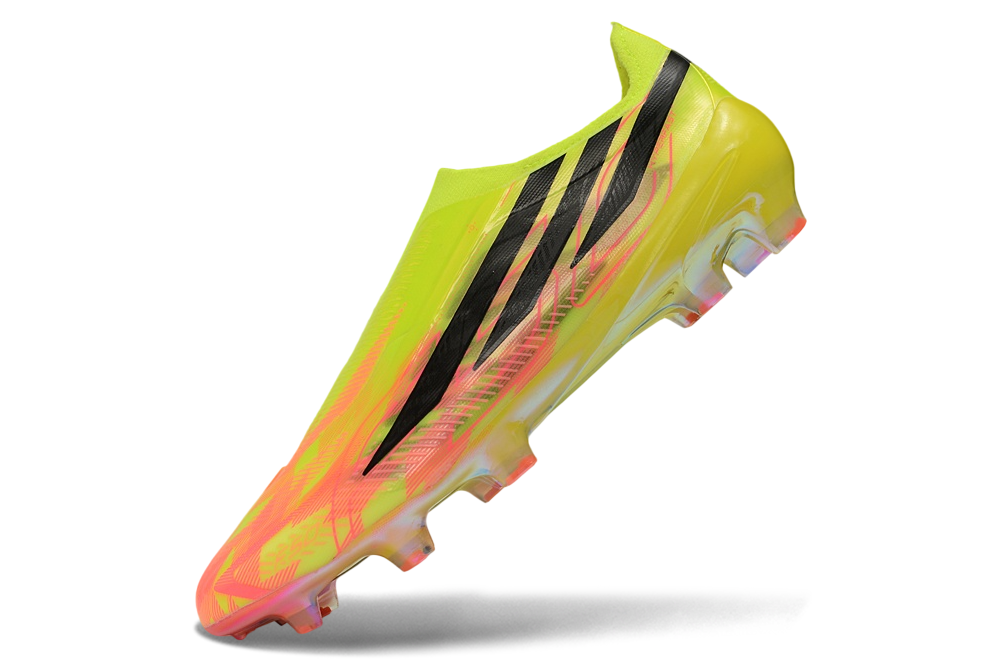 Adidas F50 Hyperfast Elite Laceless - Imagem 6