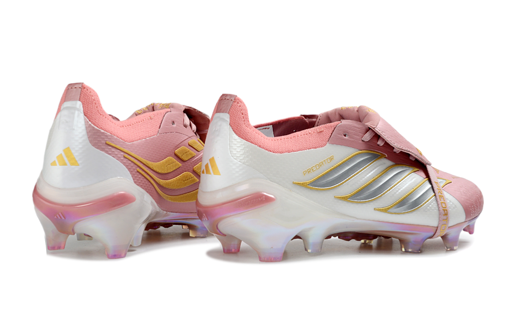 Adidas Predator Elite Tongue 26 FG - Imagem 4