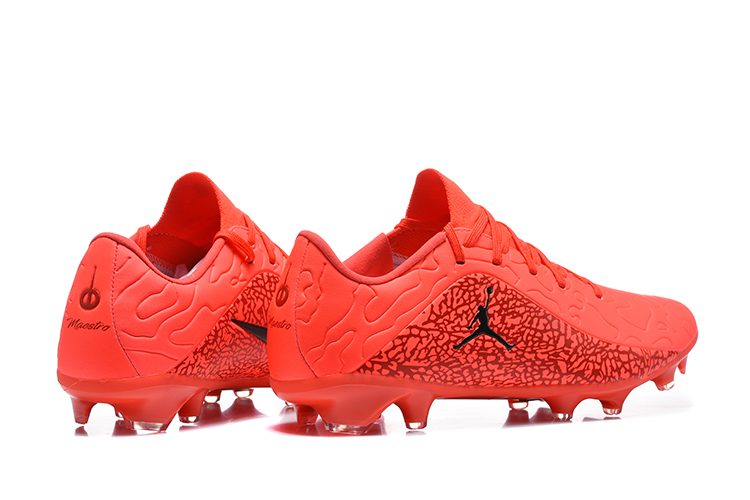 Nike Tiempo Maestro Elite FG SE Jordan - Imagem 6