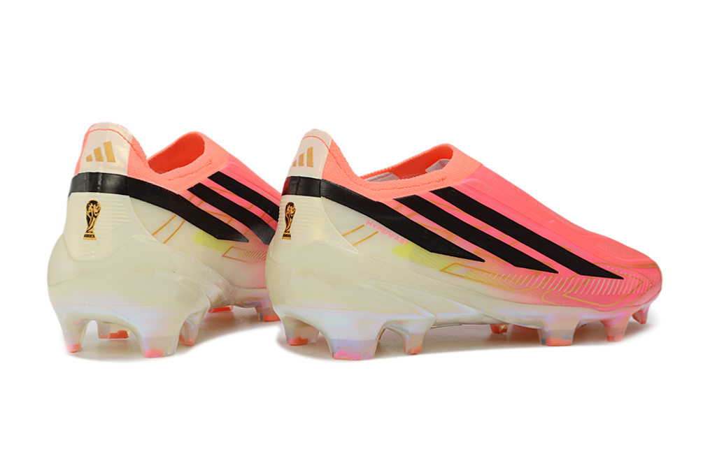 Adidas F50 Hyperfast Elite - Imagem 4