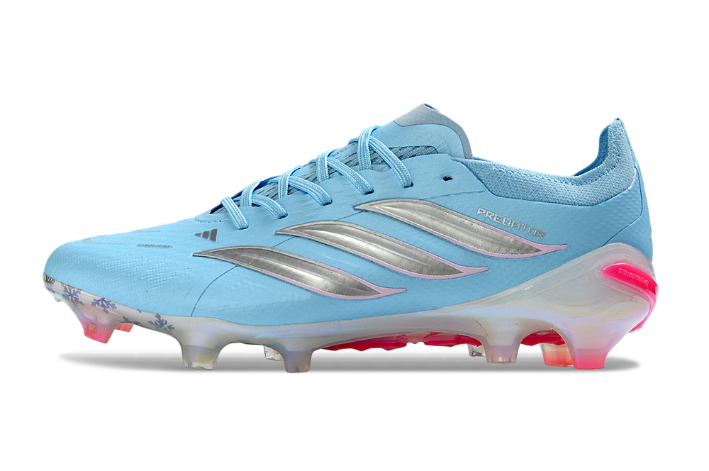 Adidas Predator 26 Elite FG - Imagem 2