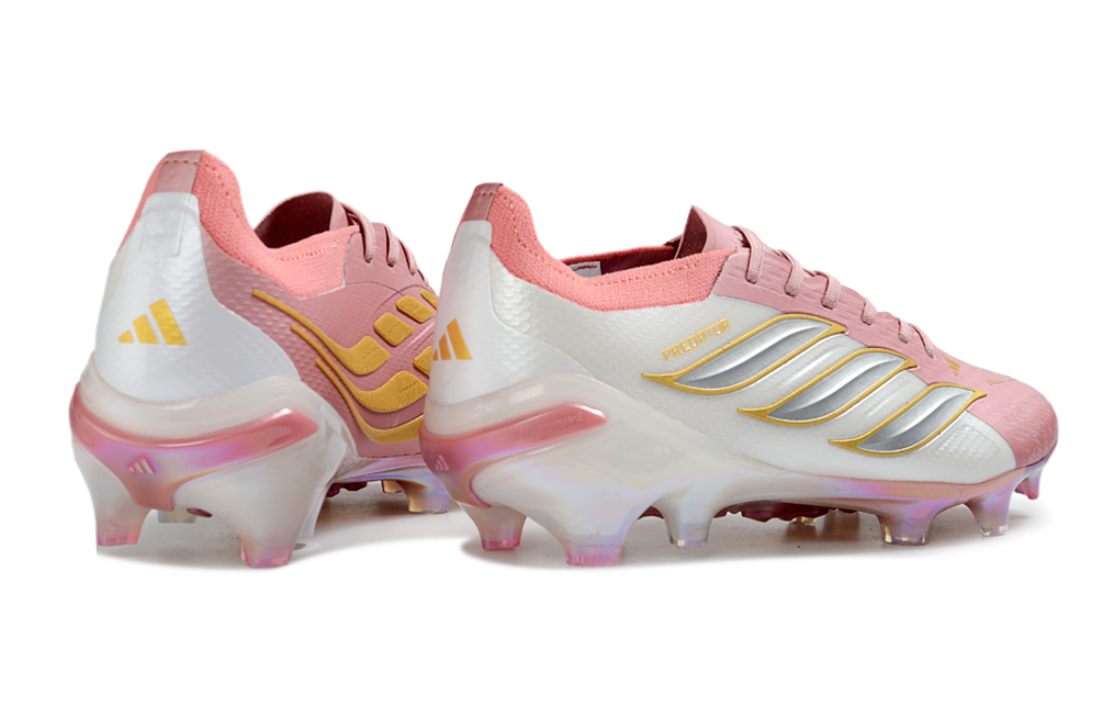 Adidas Predator 26 Elite FG - Imagem 4