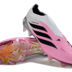 Adidas Predator Elite Laceless FG