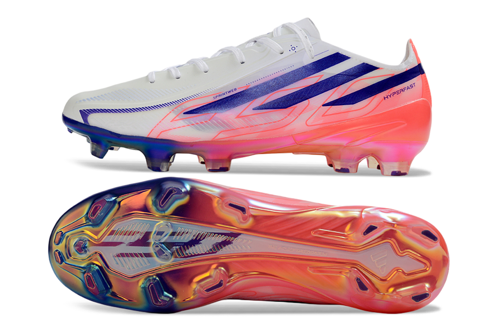 Adidas F50 Hyperfast Elite FG - Imagem 3