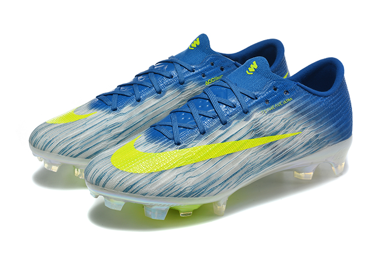 Nike Mercurial Vapor Elite FG - Imagem 8