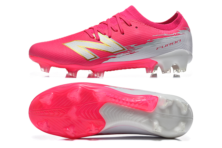 New Balance Furon V8 Elite FG - Imagem 4