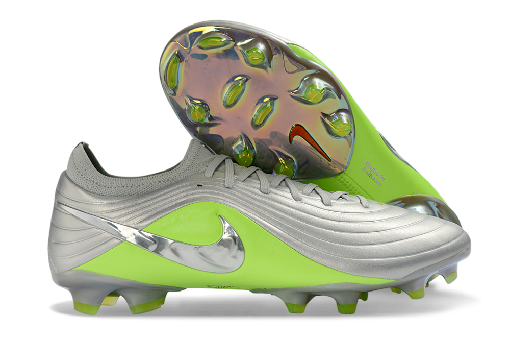 Nike Tiempo Legend 10 Elite FG - Imagem 2