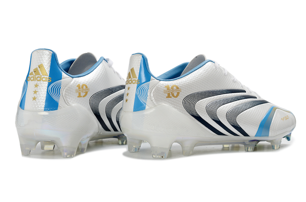 Adidas F50 Elite FG - Imagem 6
