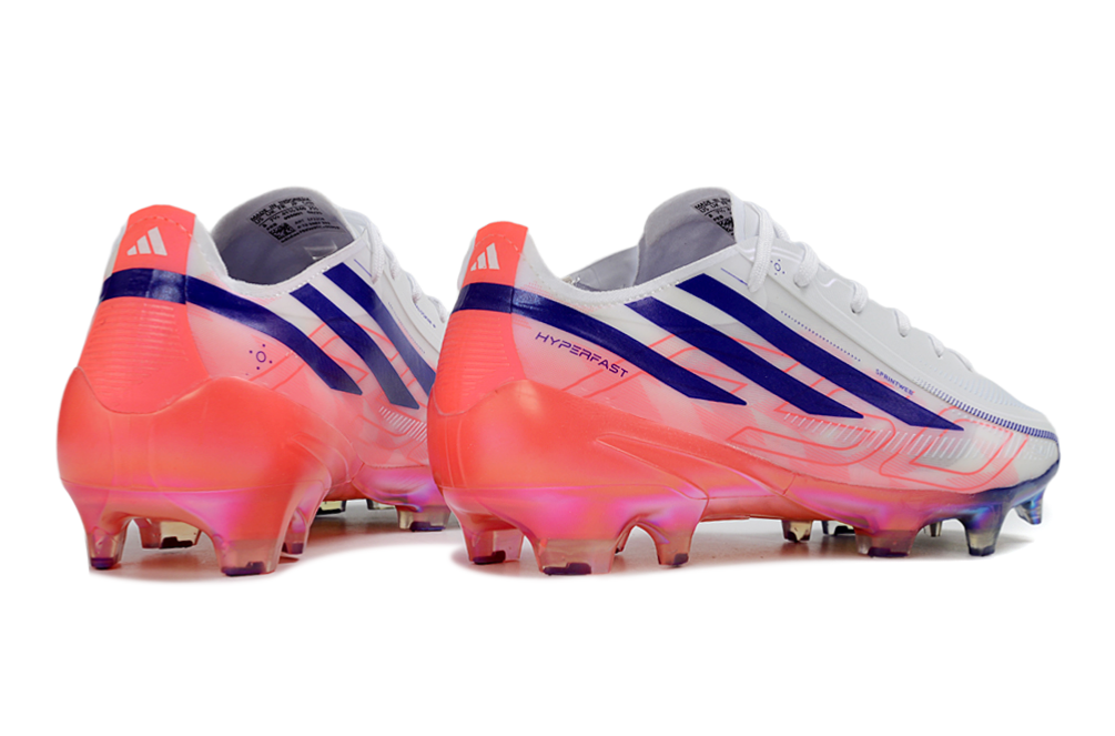 Adidas F50 Hyperfast Elite FG - Imagem 4