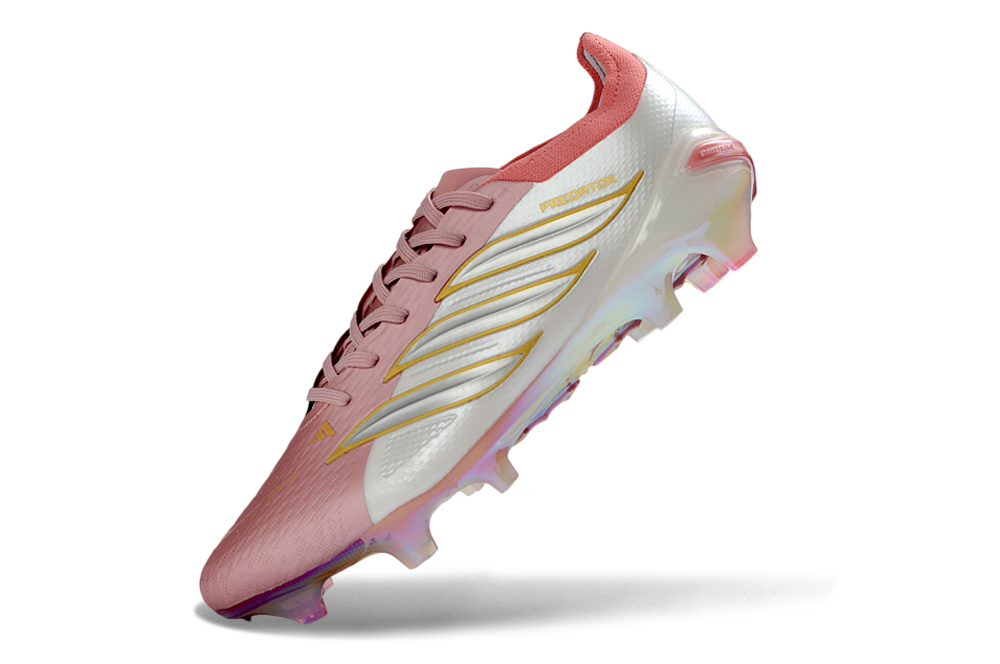 Adidas Predator 26 Elite FG - Imagem 7