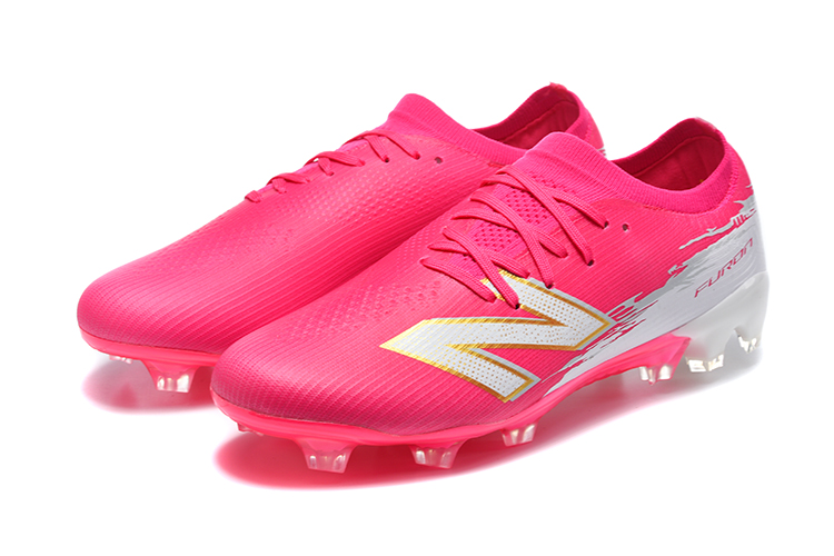 New Balance Furon V8 Elite FG - Imagem 3