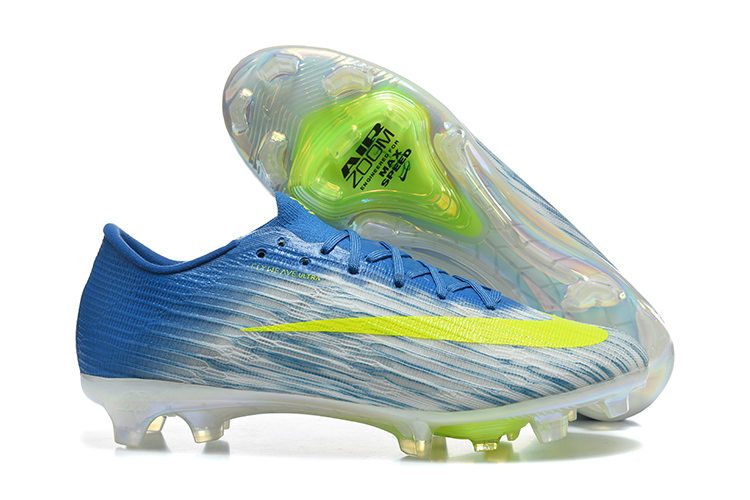 Nike Mercurial Vapor Elite FG - Imagem 5