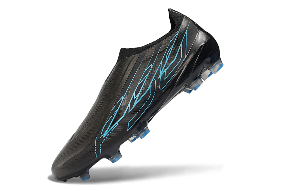 Adidas F50 Hyperfast Elite Laceless FG - Imagem 4