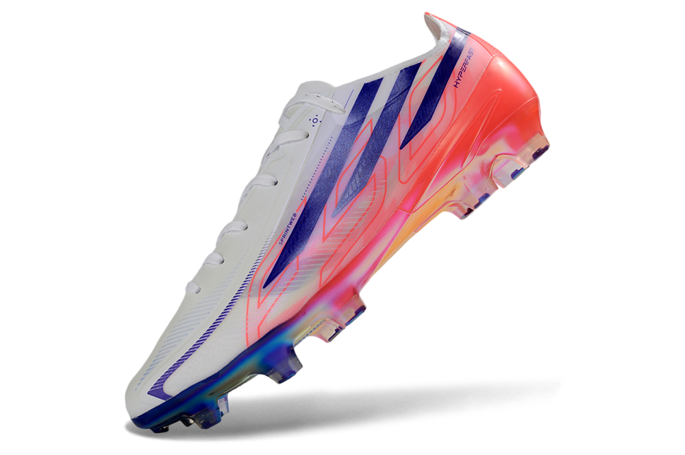 Adidas F50 Hyperfast Elite FG - Imagem 6