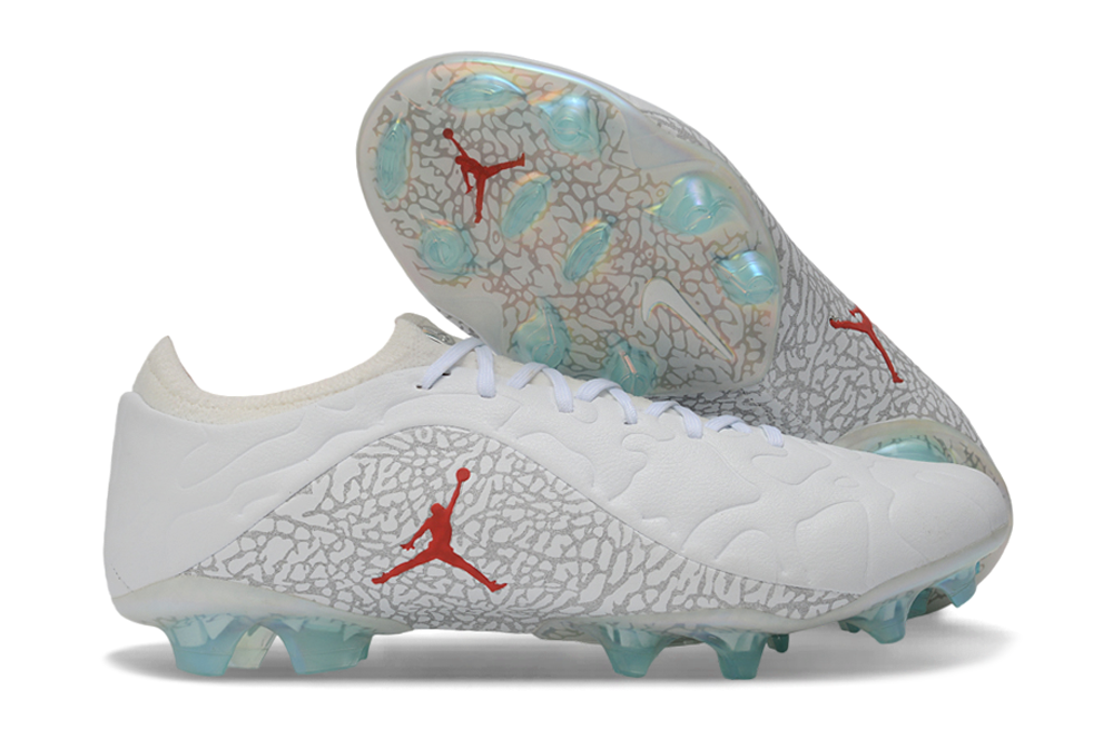 Nike Tiempo Maestro Elite FG Jordan - Imagem 2