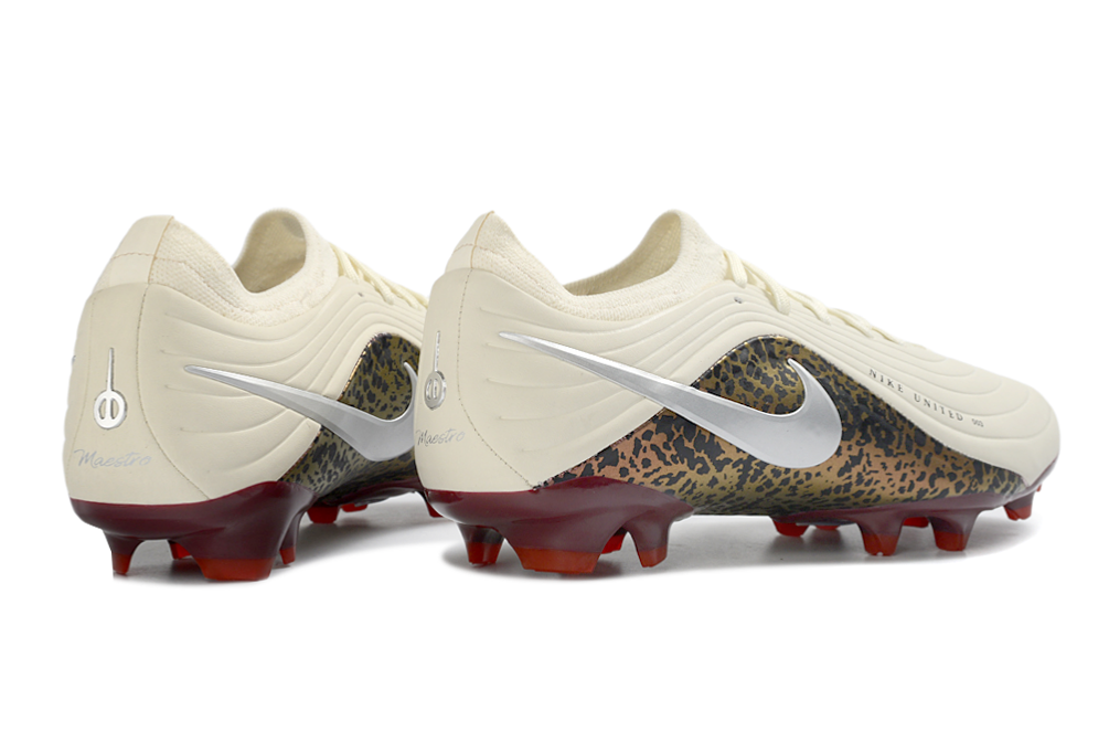 Nike United Tiempo Maestro Elite - Imagem 4