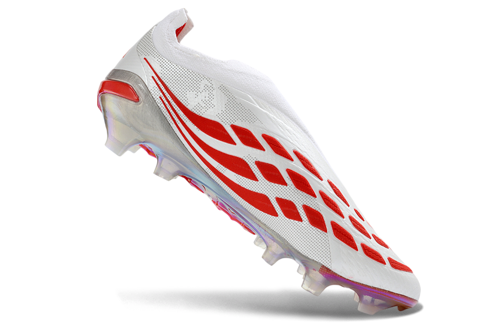 Adidas Predator Elite Laceless FG - Imagem 6