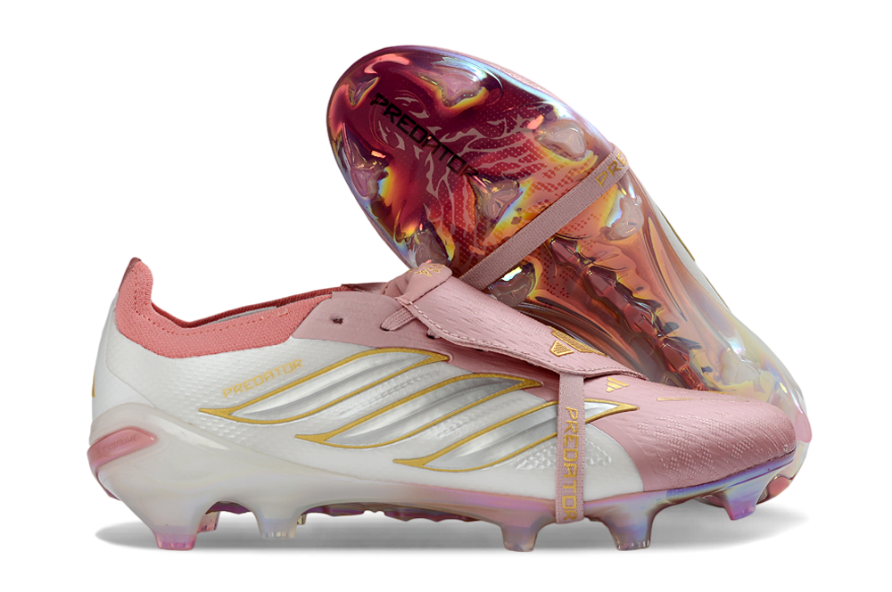 Adidas Predator Elite Tongue 26 FG - Imagem 2