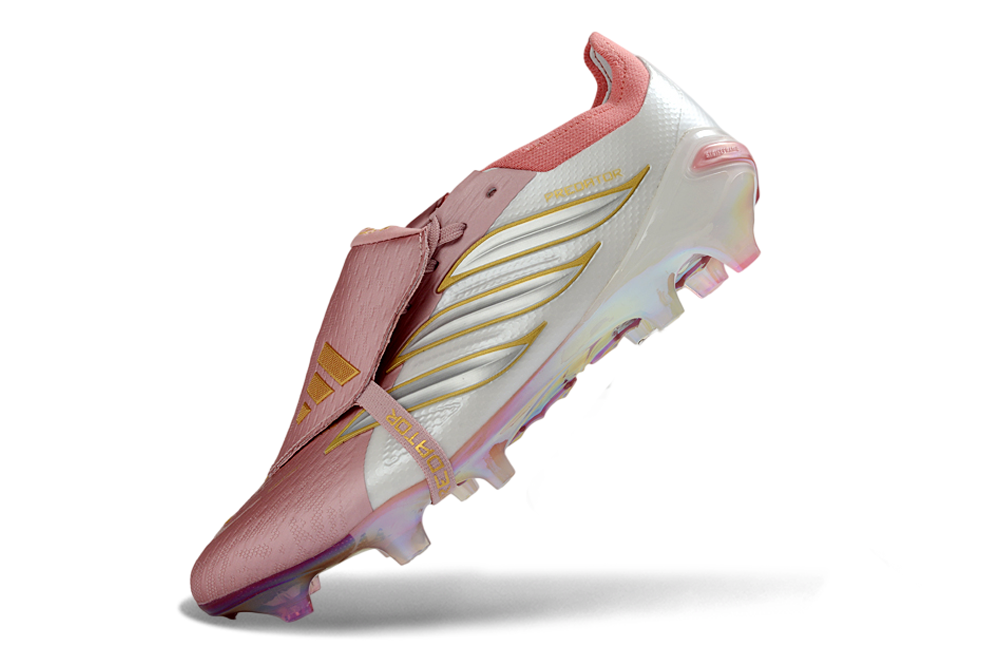 Adidas Predator Elite Tongue 26 FG - Imagem 7