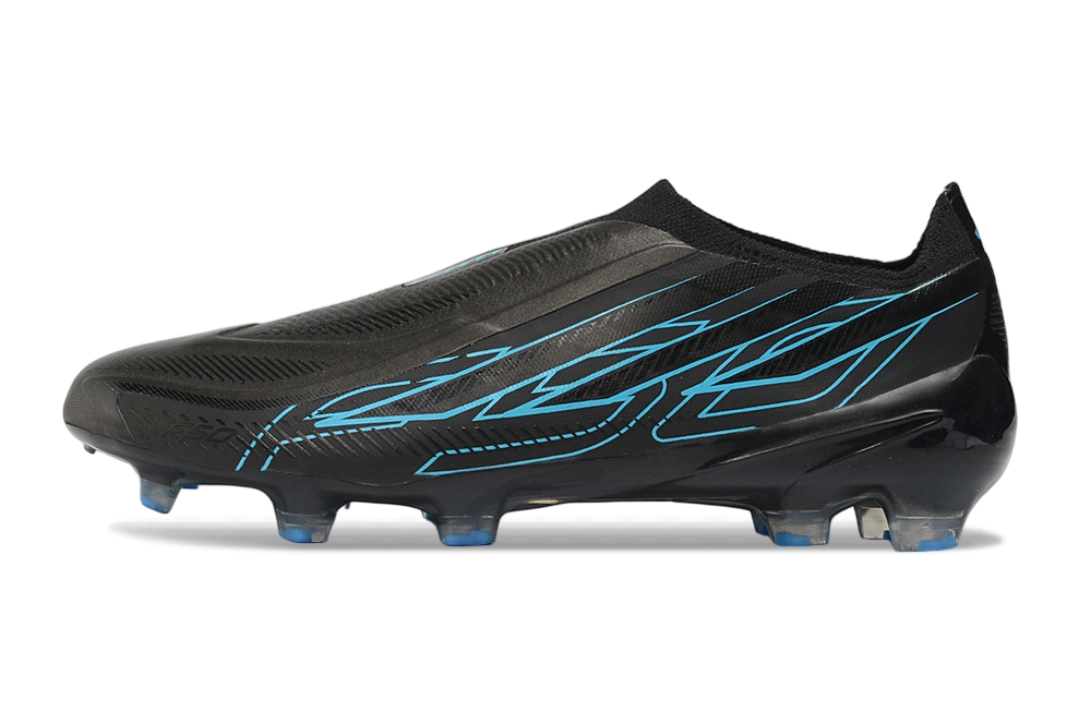 Adidas F50 Hyperfast Elite Laceless FG - Imagem 3