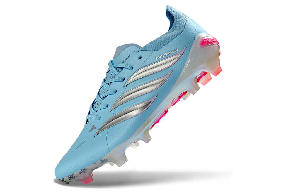 Adidas Predator 26 Elite FG - Imagem 4