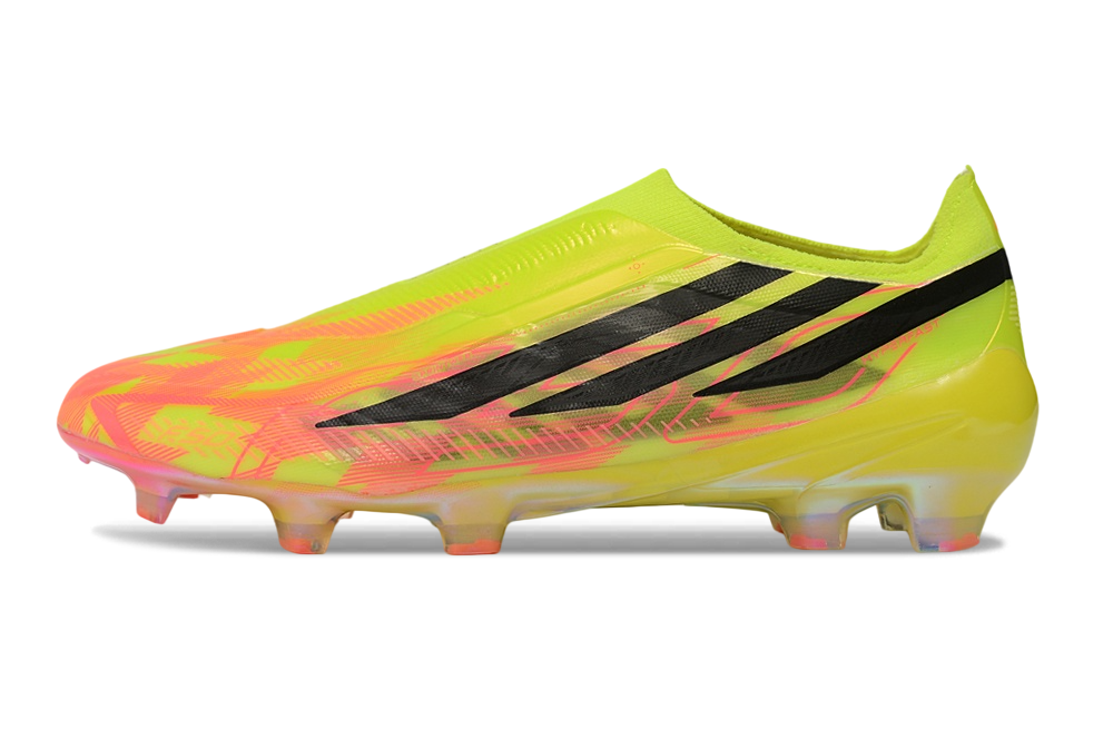 Adidas F50 Hyperfast Elite Laceless - Imagem 4
